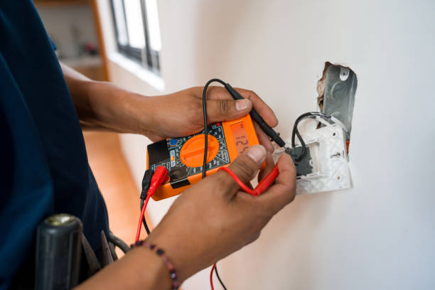 Why Trust Our Certified Electricians for Your Electrical Needs in Peru, IL?